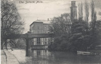 Salt's Mill