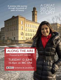 A Great British Story