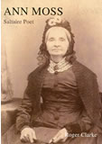 Ann Moss Saltaire Poet