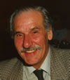 Barry Clatworthy of Withernsea