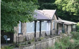 The Boathouse, September 2008