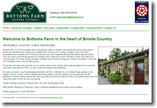 Bottoms Farm