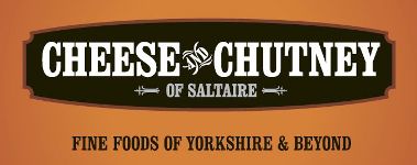 Cheese and Chutney of Saltaire