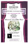 Costume Cavalcade