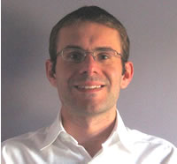 Craig McHugh, Saltaire World Heritgate Site Officer
