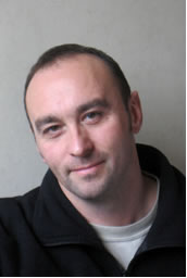 David McGuinness