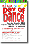 Day of Dance