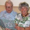 Denys and Eva Salt