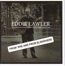 Eddie Lawler: Songs of My Times