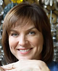Fiona Bruce