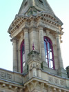 Victoria Hall 