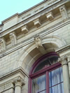 Victoria Hall 