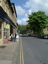 Victoria Road