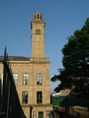New Mill