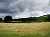 View from Shipley Glen