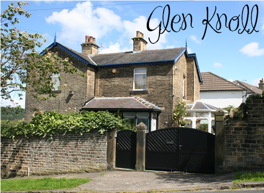 Glen Knoll, Shipley