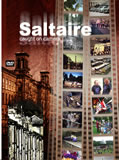 Saltaire Caught on Camera