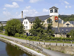 Ibis Hotel, Shipley