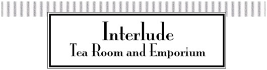 Interlude Cafe