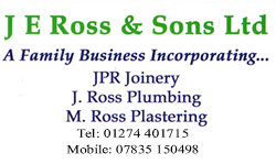 J E Ross and Sons Ltd