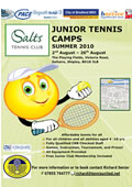Salts Tennis