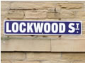 Lockwood Street, Saltaire