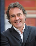Paul Martin