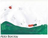 Abbi Barclay