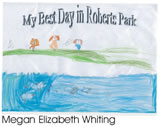 Megan Elizabeth Whiting