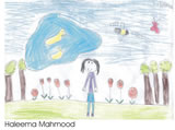 Haleema Mahmood