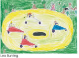 Leo Bunting