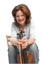 Rachel Podger