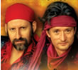 Red Priest