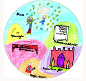 Friends of Saltaire Primary School
