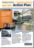 Saltaire Action Plan