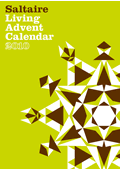 Living Advent Calendar 2010