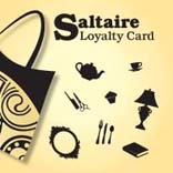 Saltaire Loyalty Card