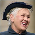Harriett Townsend