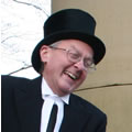 Roger Clarke