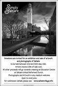 Simply Saltaire