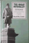 The Great Paternalist by Jack Reynolds
