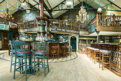 The Hop, Saltaire