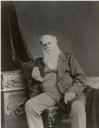 Titus Salt, circa 1857