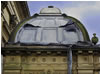 Sir Titus Salt's mausoleum
