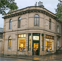 Vicars, Saltaire