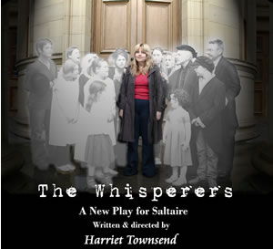 The Whisperers