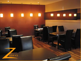 Zaara's