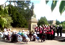 Aire Valley Singers
