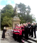 Aire Valley Singers