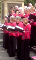 Aire Valley Singers